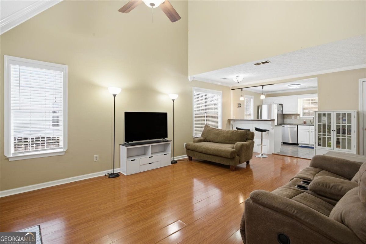 1418 Shiloh Way Kennesaw - 13