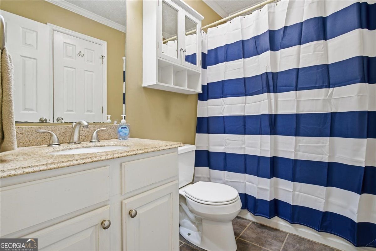 1418 Shiloh Way Kennesaw - 18