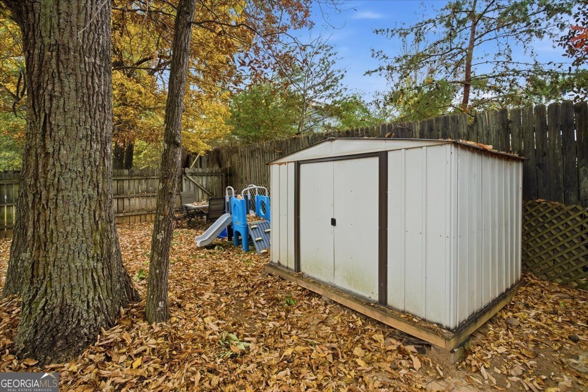 1418 Shiloh Way Kennesaw - 35