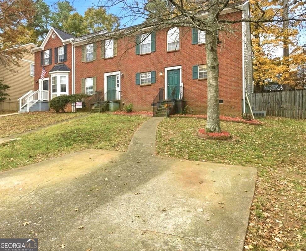 1418 Shiloh Way Kennesaw - 36