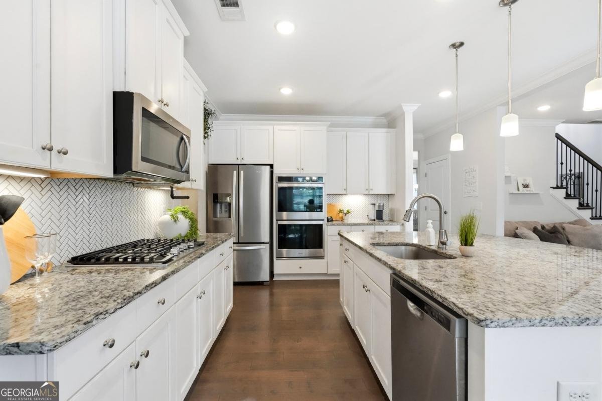 8745 Hightower Ridge Ball Ground - 10