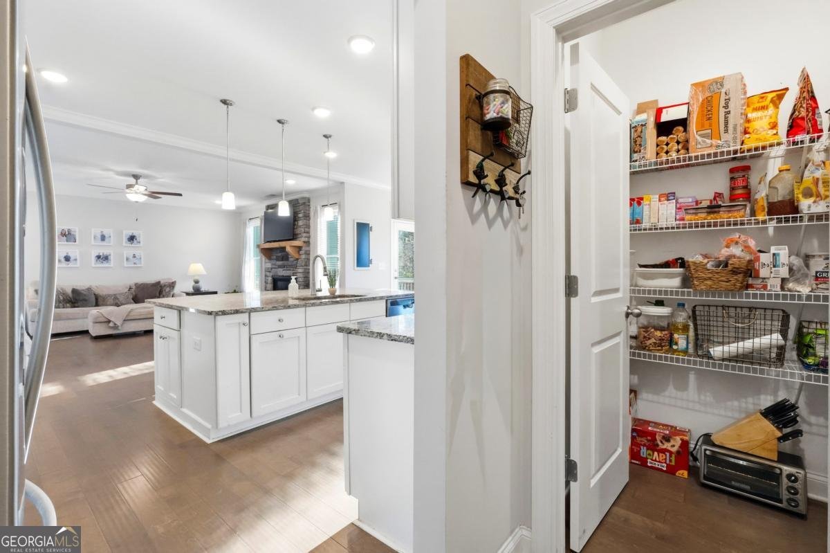 8745 Hightower Ridge Ball Ground - 11