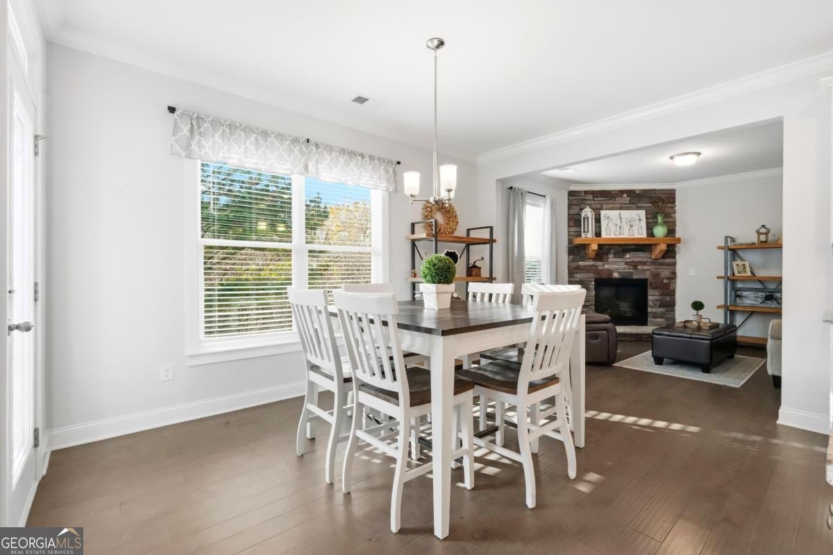 8745 Hightower Ridge Ball Ground - 12