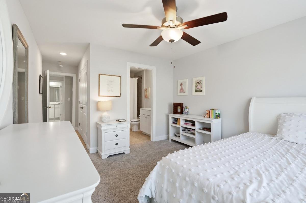 8745 Hightower Ridge Ball Ground - 18