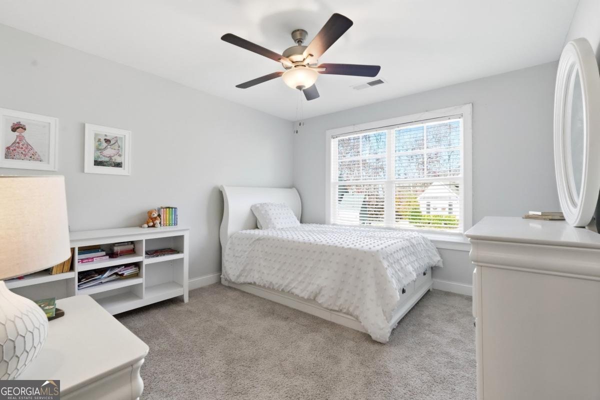 8745 Hightower Ridge Ball Ground - 19