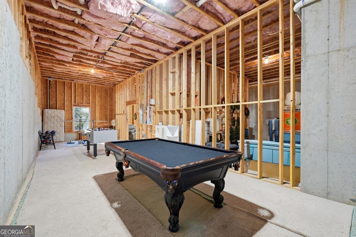 8745 Hightower Ridge Ball Ground - 20