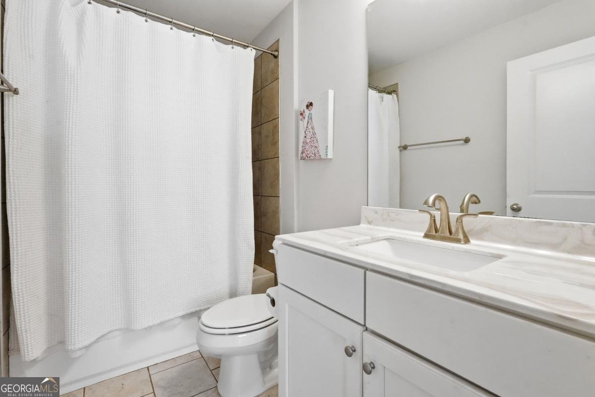 8745 Hightower Ridge Ball Ground - 21