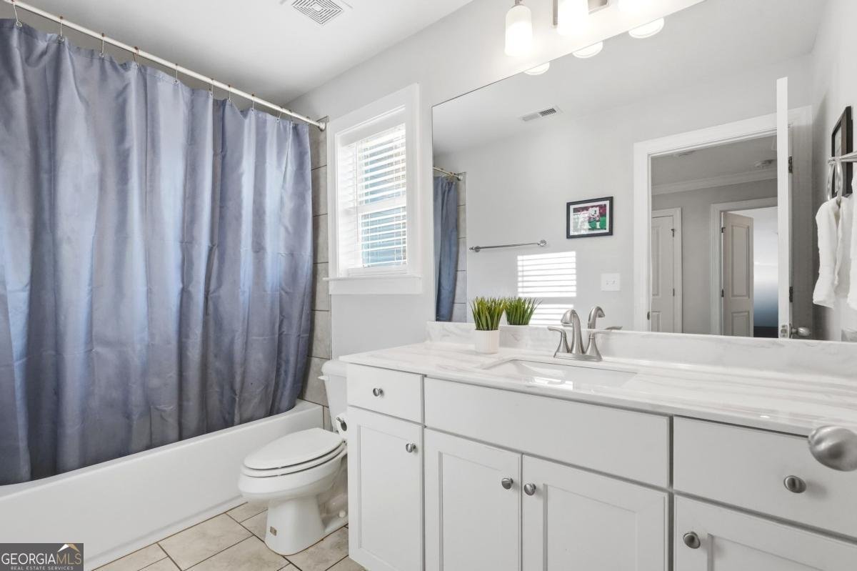 8745 Hightower Ridge Ball Ground - 23