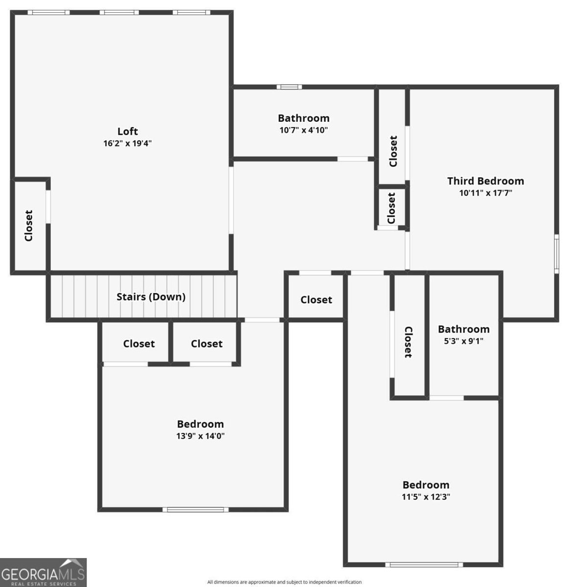 8745 Hightower Ridge Ball Ground - 24