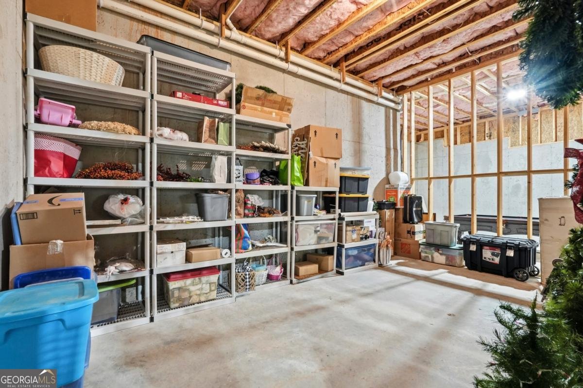 8745 Hightower Ridge Ball Ground - 25