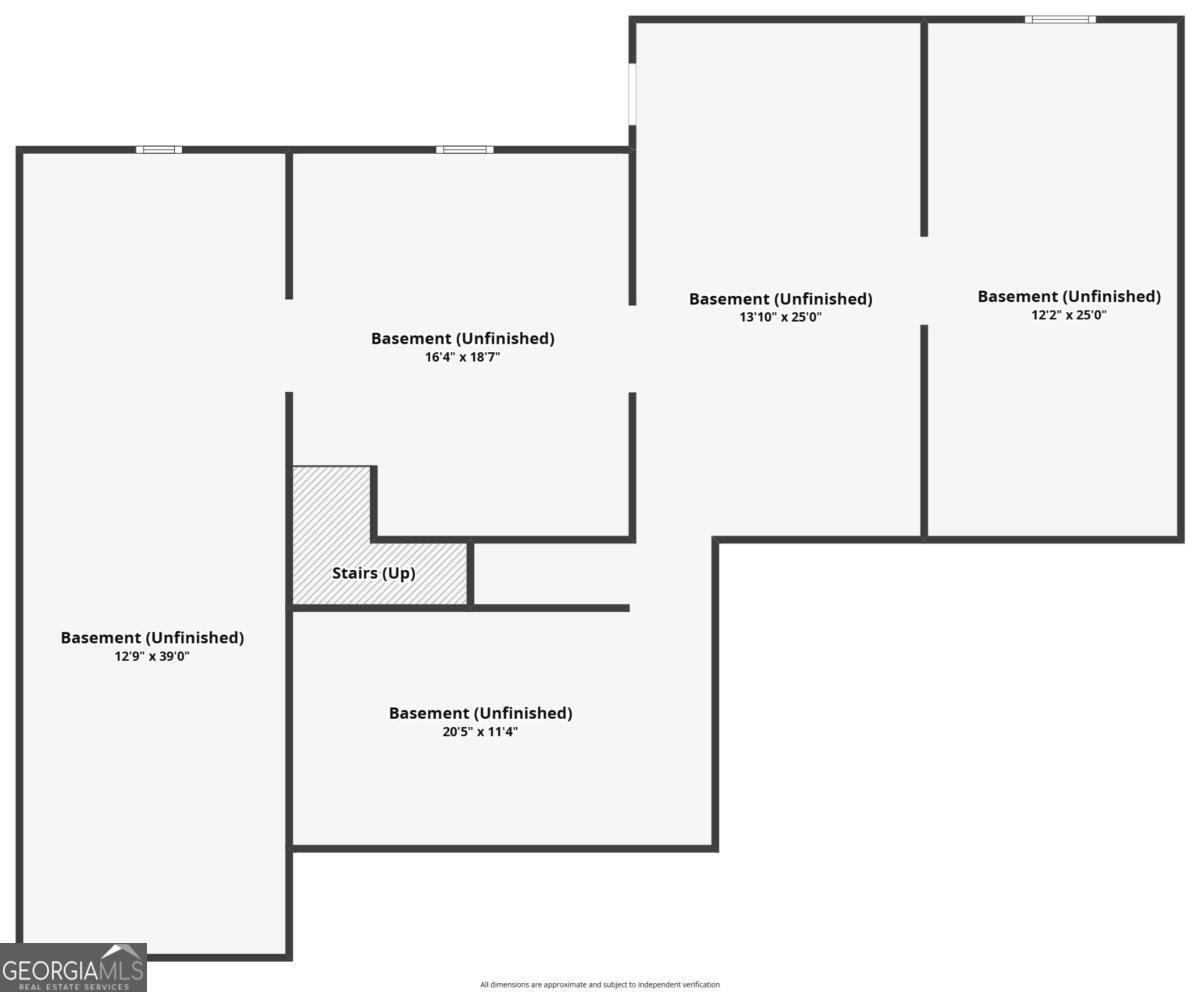 8745 Hightower Ridge Ball Ground - 26