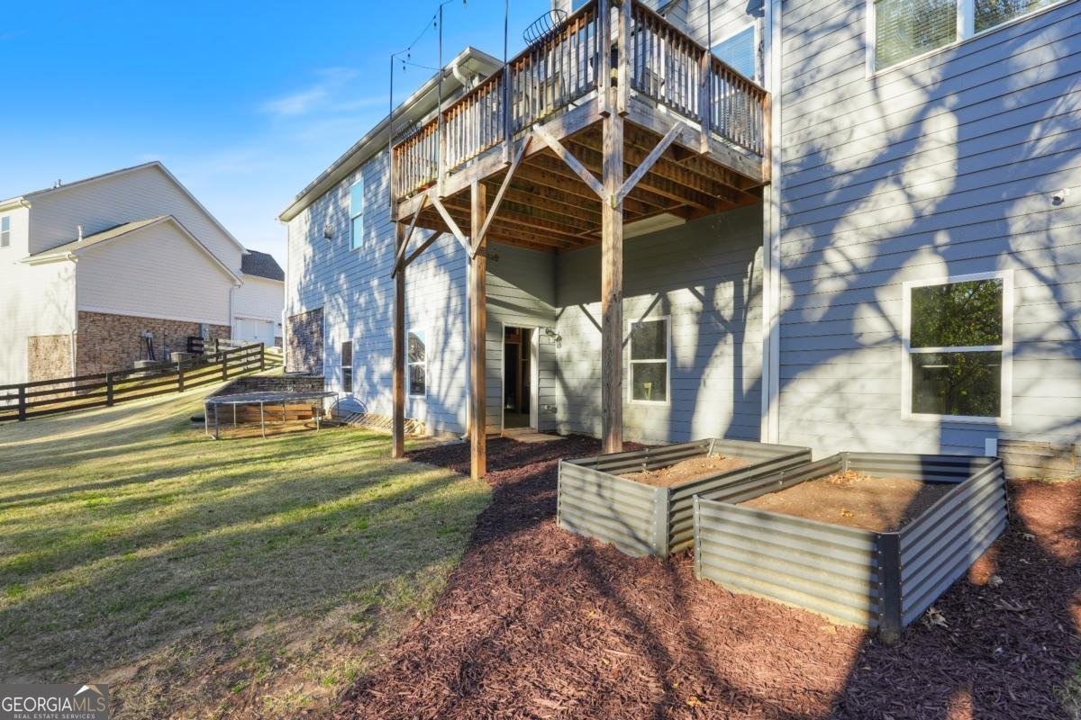 8745 Hightower Ridge Ball Ground - 28