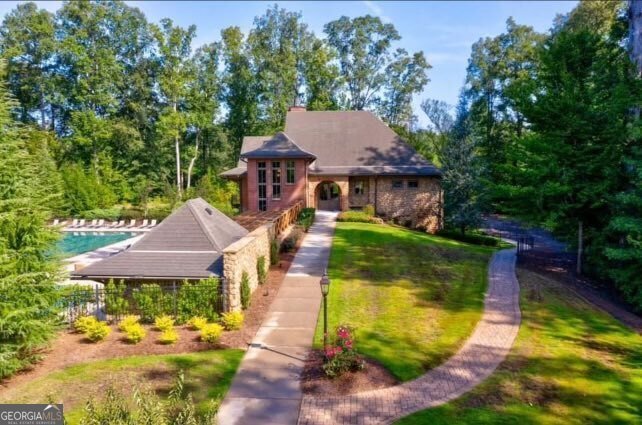 8745 Hightower Ridge Ball Ground - 30