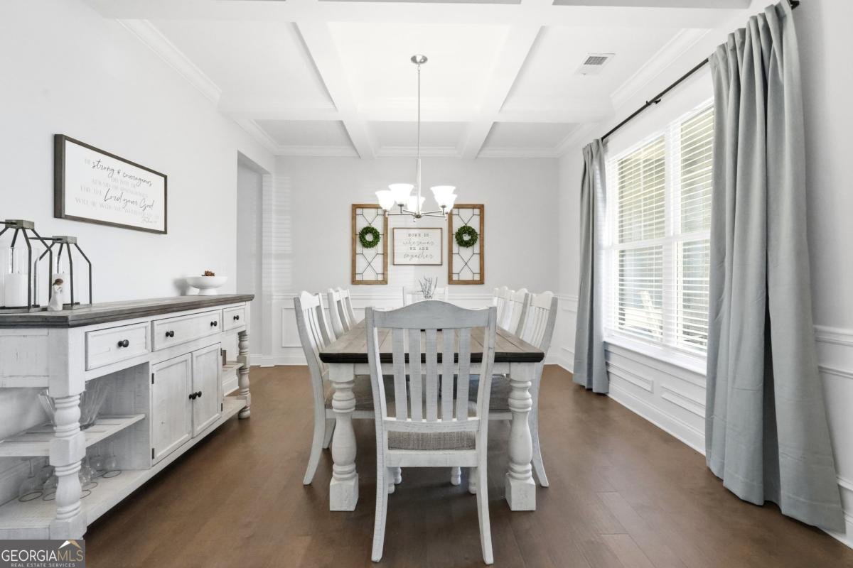 8745 Hightower Ridge Ball Ground - 4