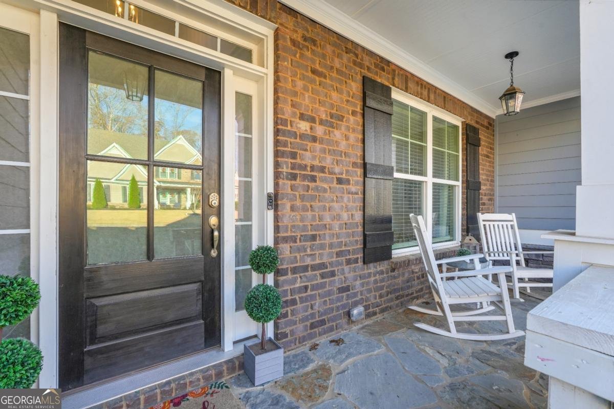 8745 Hightower Ridge Ball Ground - 6