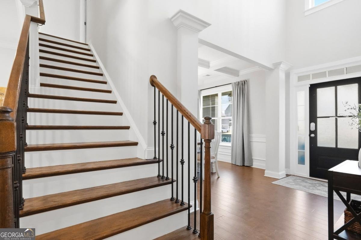 8745 Hightower Ridge Ball Ground - 7