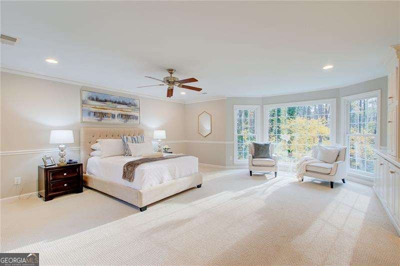 200 Cameron Ridge Drive Atlanta - 10