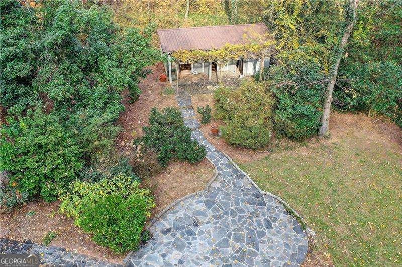 200 Cameron Ridge Drive Atlanta - 12