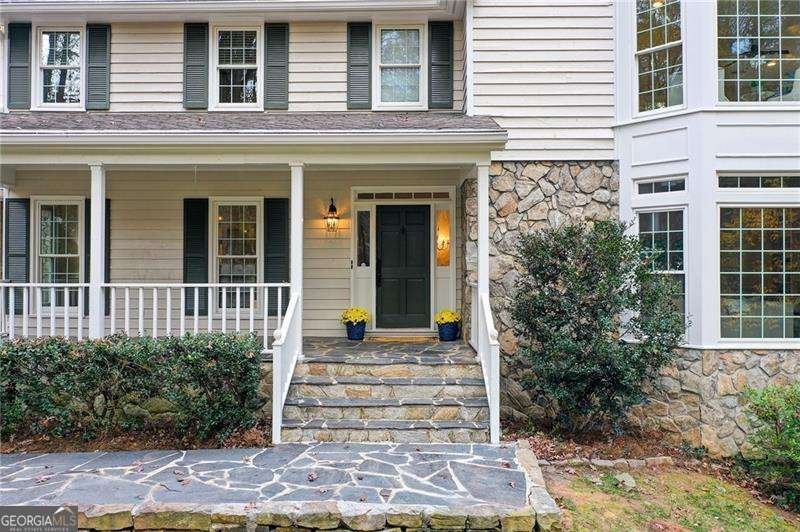 200 Cameron Ridge Drive Atlanta - 13