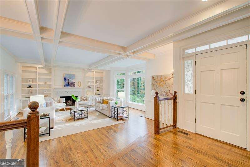 200 Cameron Ridge Drive Atlanta - 15