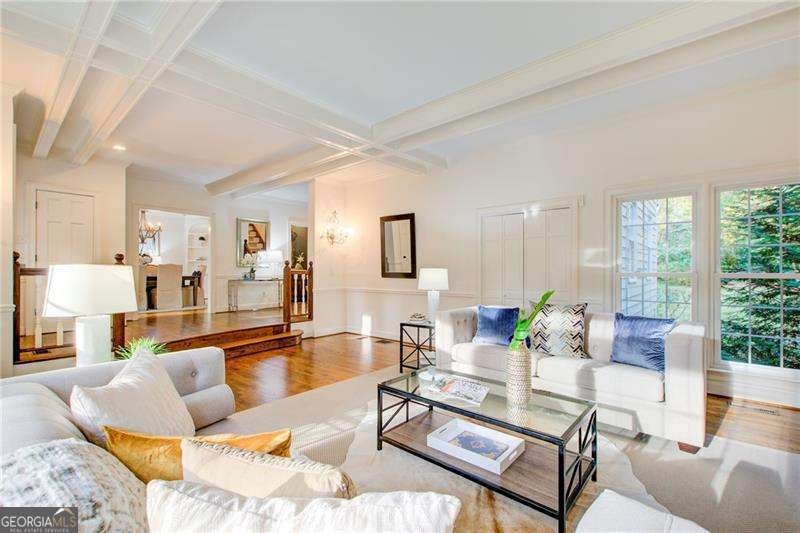 200 Cameron Ridge Drive Atlanta - 16