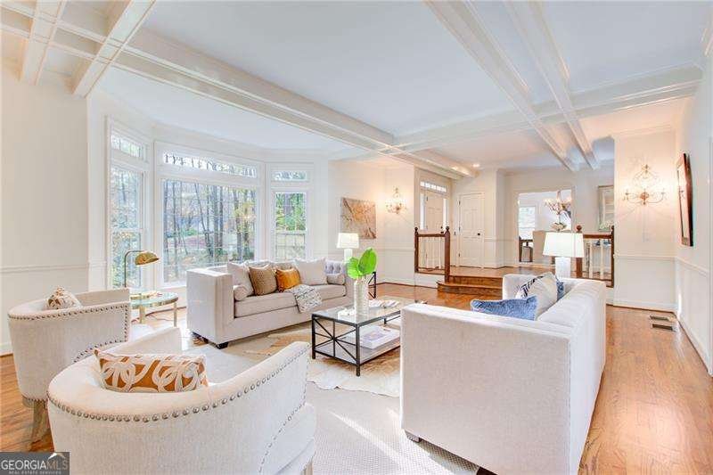 200 Cameron Ridge Drive Atlanta - 17