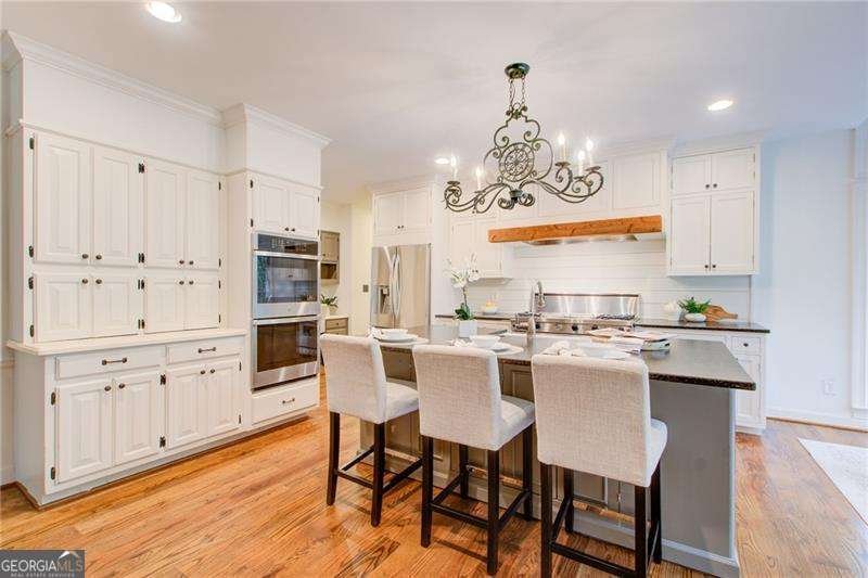 200 Cameron Ridge Drive Atlanta - 20