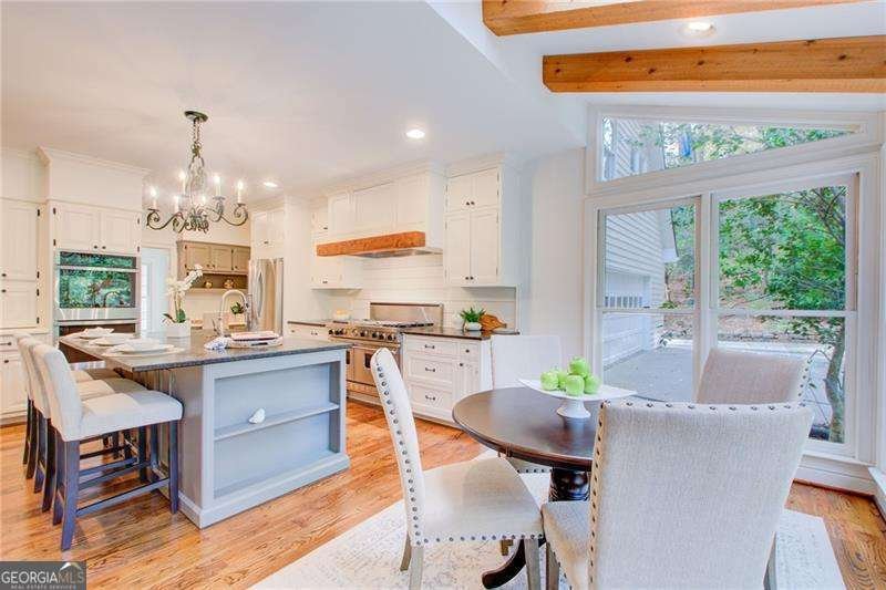 200 Cameron Ridge Drive Atlanta - 21