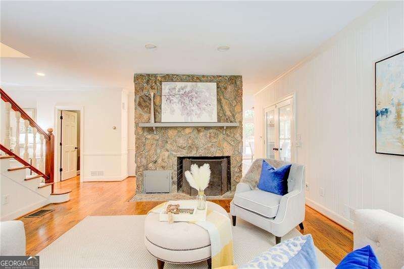 200 Cameron Ridge Drive Atlanta - 24