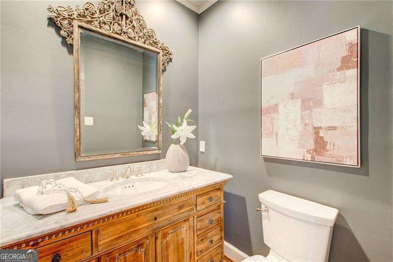 200 Cameron Ridge Drive Atlanta - 25