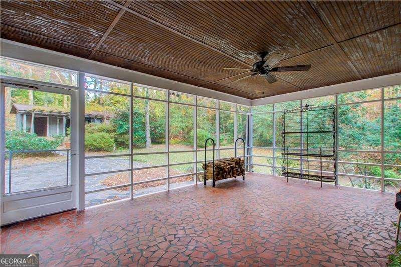 200 Cameron Ridge Drive Atlanta - 27