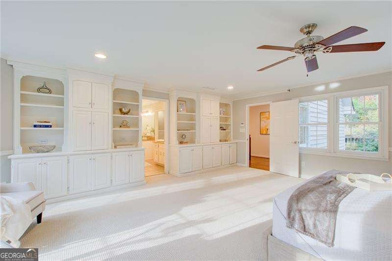 200 Cameron Ridge Drive Atlanta - 29