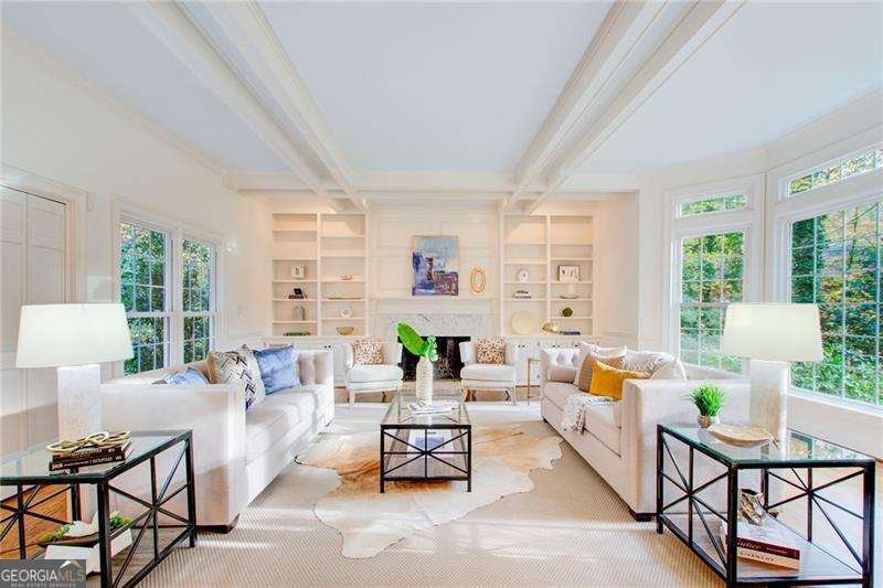 200 Cameron Ridge Drive Atlanta - 3