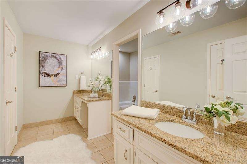 200 Cameron Ridge Drive Atlanta - 30