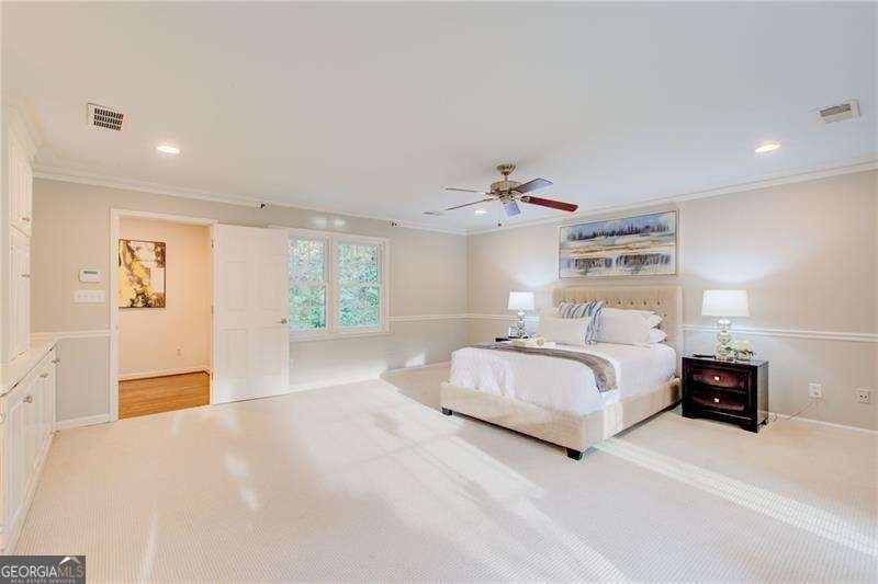 200 Cameron Ridge Drive Atlanta - 31