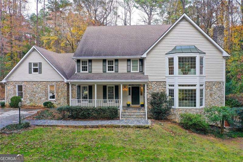 200 Cameron Ridge Drive Atlanta - 43