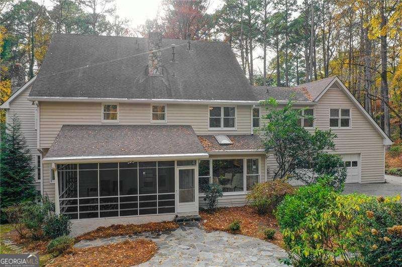 200 Cameron Ridge Drive Atlanta - 45