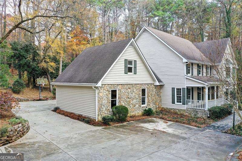 200 Cameron Ridge Drive Atlanta - 46