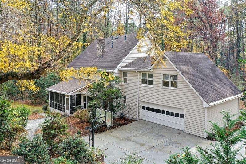 200 Cameron Ridge Drive Atlanta - 47