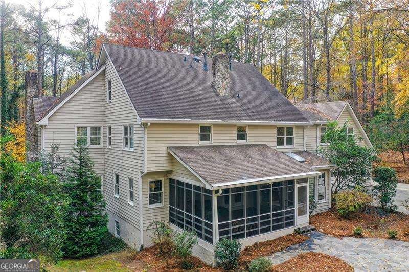 200 Cameron Ridge Drive Atlanta - 48