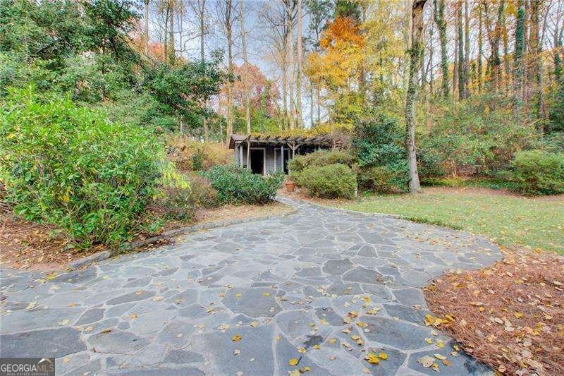 200 Cameron Ridge Drive Atlanta - 49