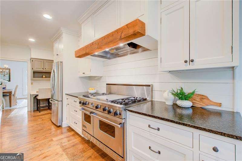 200 Cameron Ridge Drive Atlanta - 5