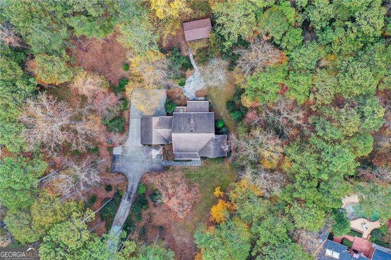 200 Cameron Ridge Drive Atlanta - 50