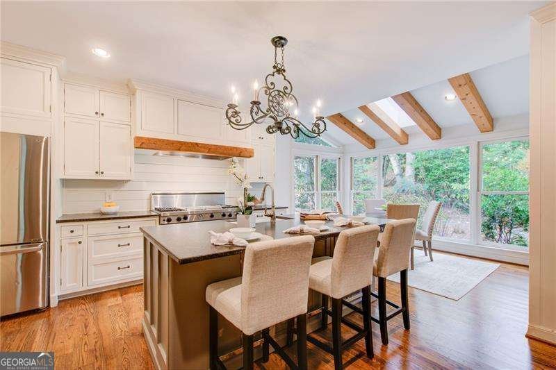 200 Cameron Ridge Drive Atlanta - 6