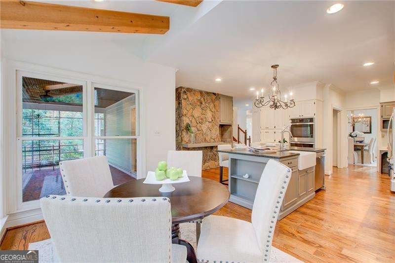 200 Cameron Ridge Drive Atlanta - 7