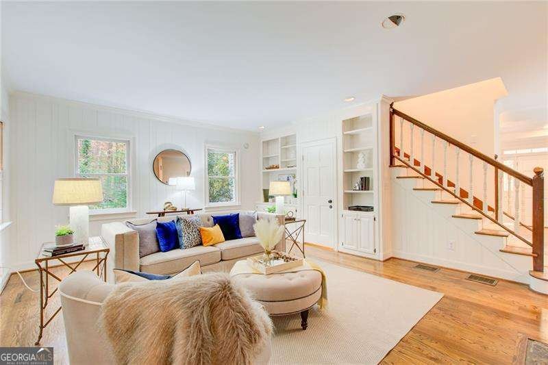 200 Cameron Ridge Drive Atlanta - 8