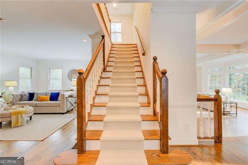 200 Cameron Ridge Drive Atlanta - 9