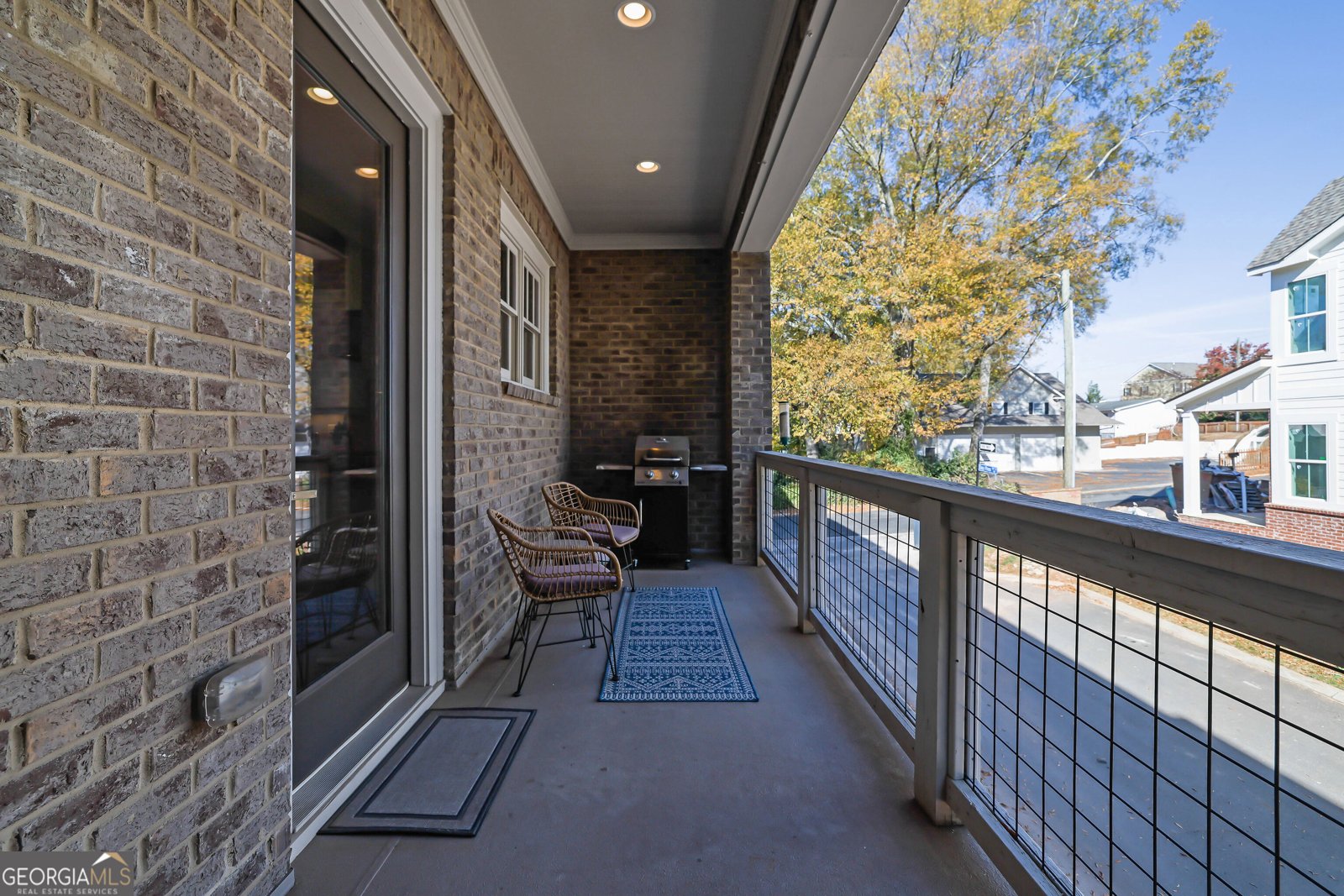 180 Easy Pines Way Marietta - 11