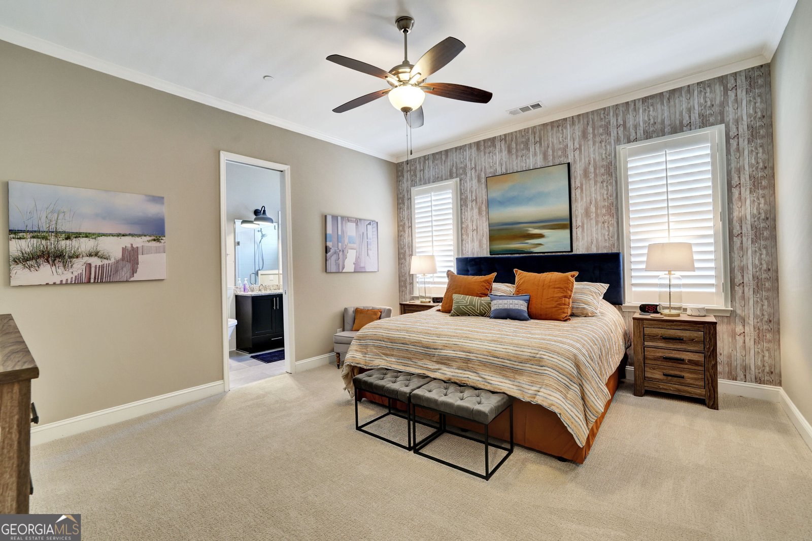 180 Easy Pines Way Marietta - 16