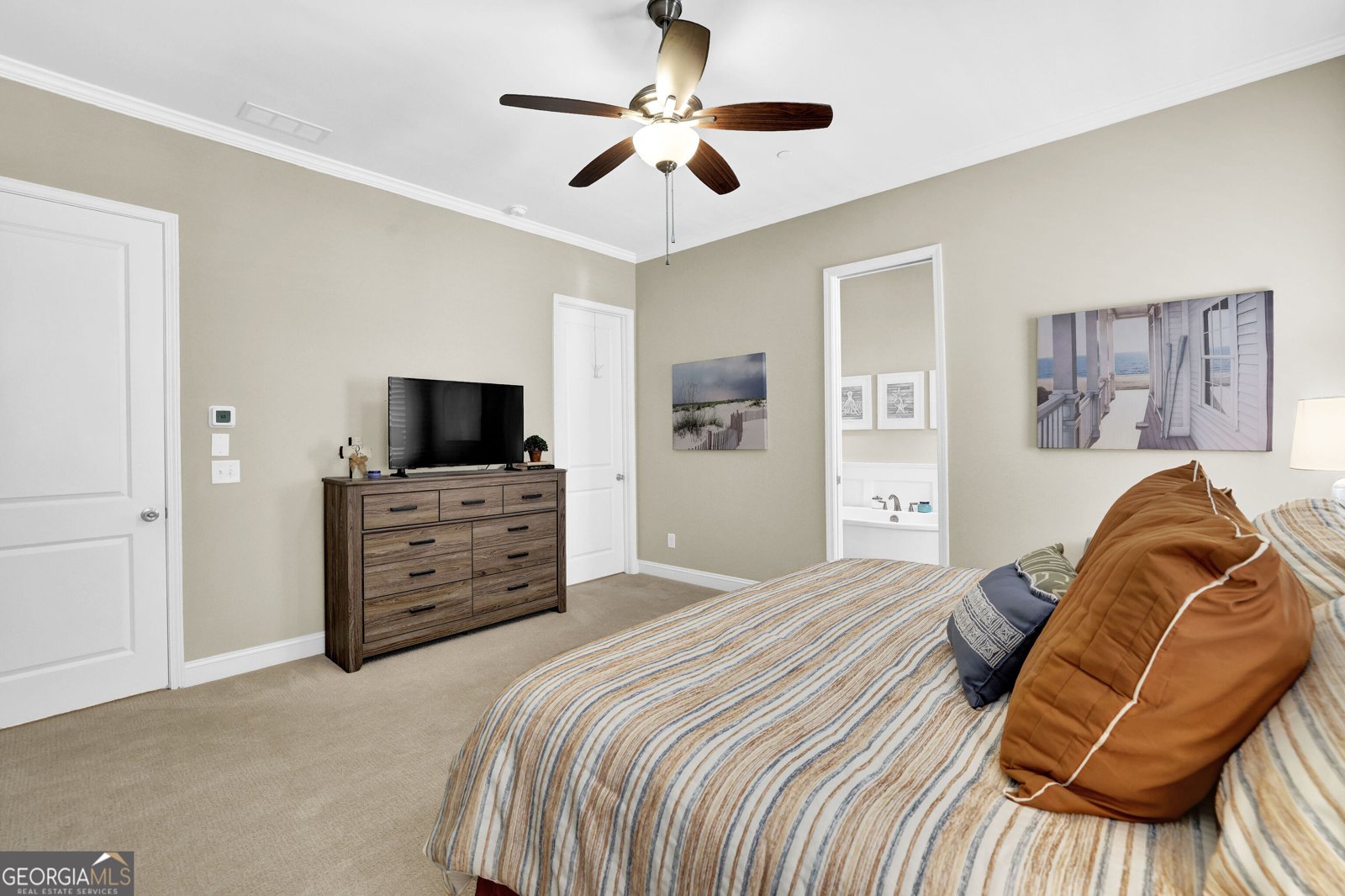 180 Easy Pines Way Marietta - 17